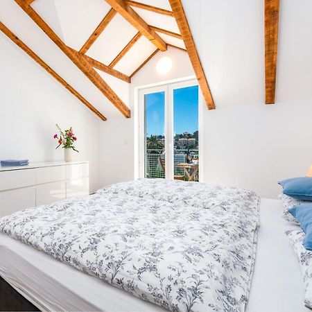 Apartments Terra Dubrovnik Kültér fotó