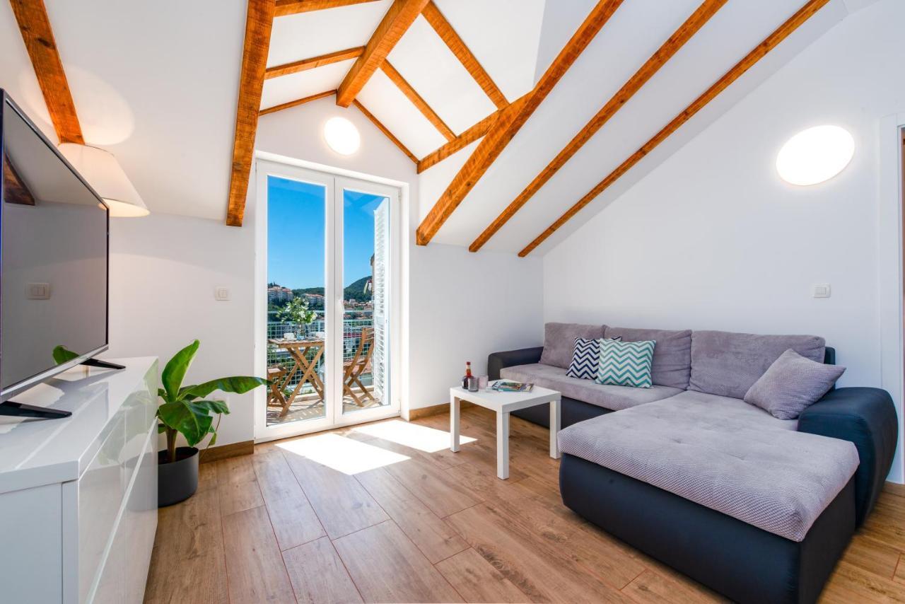 Apartments Terra Dubrovnik Kültér fotó
