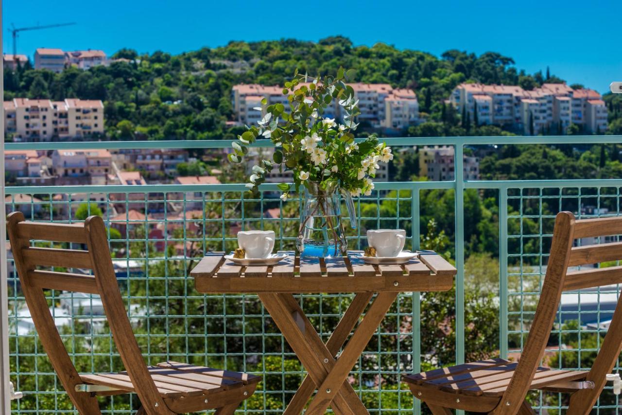 Apartments Terra Dubrovnik Kültér fotó