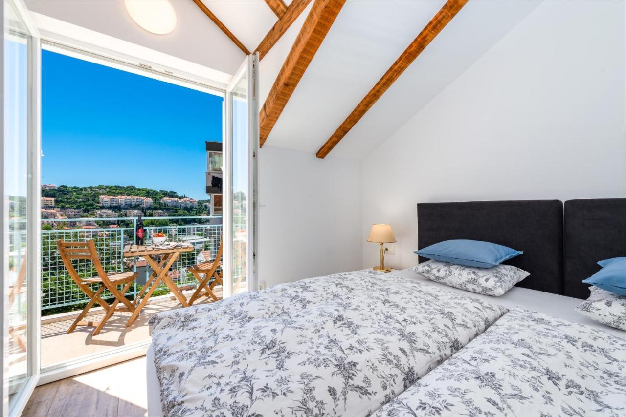 Apartments Terra Dubrovnik Kültér fotó