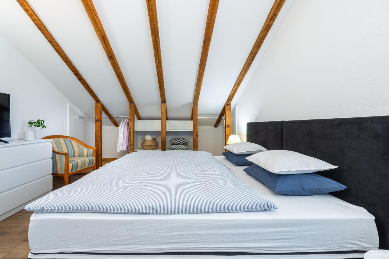 Apartments Terra Dubrovnik Kültér fotó