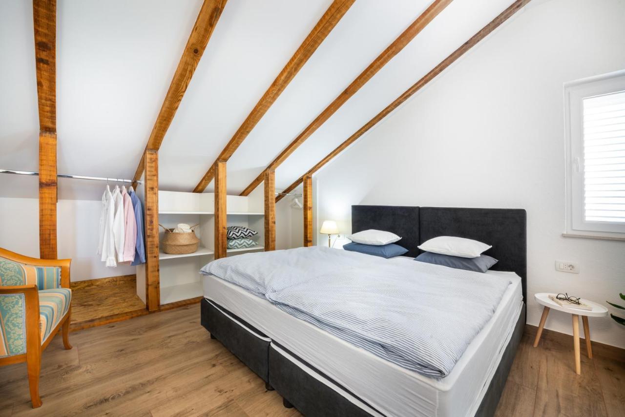 Apartments Terra Dubrovnik Kültér fotó