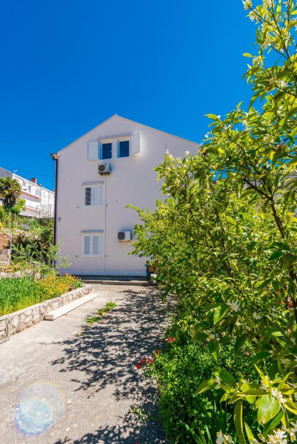 Apartments Terra Dubrovnik Kültér fotó