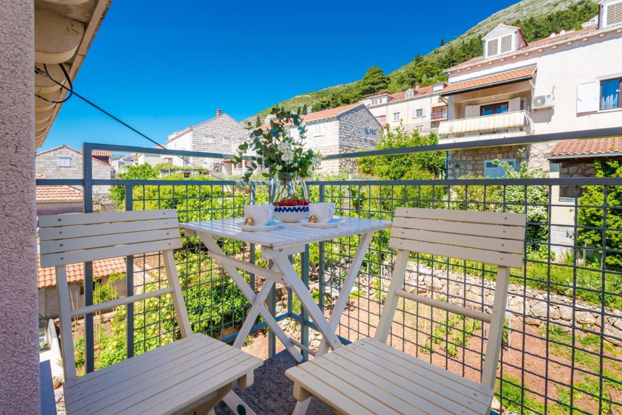 Apartments Terra Dubrovnik Kültér fotó