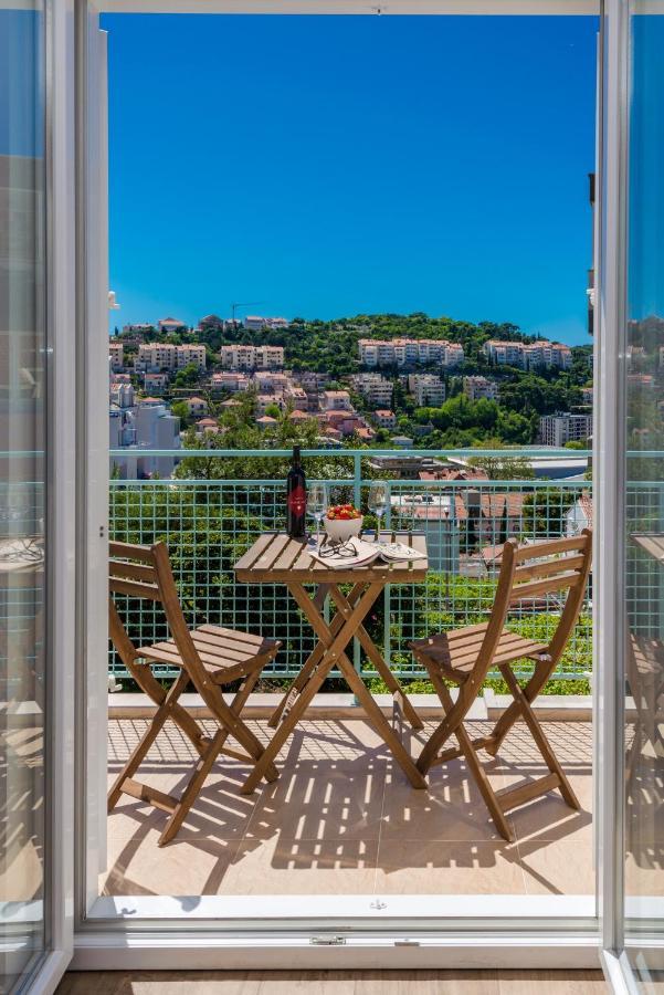 Apartments Terra Dubrovnik Kültér fotó