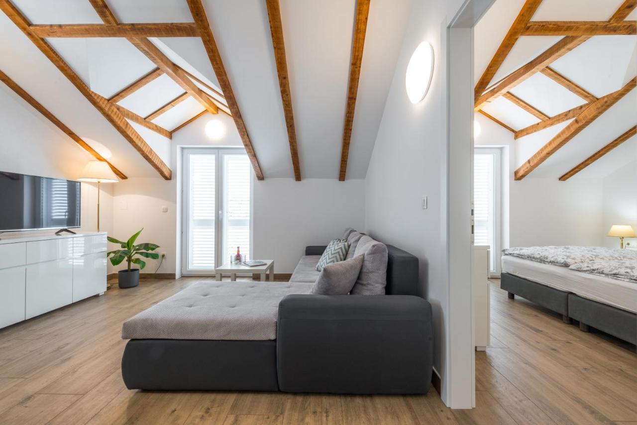 Apartments Terra Dubrovnik Kültér fotó